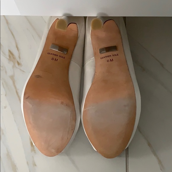 Badgley Mischka Statin High Heels - Picture 5 of 7